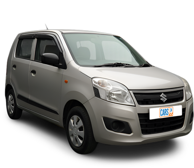 Maruti Wagon R 1.0-img